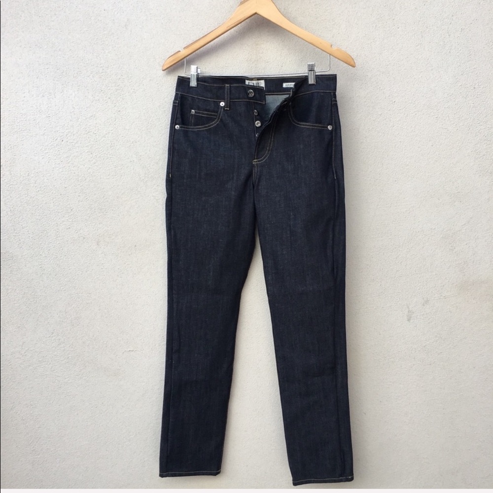 Eve denim - Silver Bullet Jeans Size 26